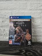 Assassin's Creed Mirage - PS4, Vanaf 18 jaar, Overige genres, 1 speler, Ophalen of Verzenden