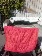 dressuur dekje maat cob, Dieren en Toebehoren, Ophalen, Gebruikt, Dekje