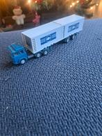 Wiking model magirus koelwagen pt133, Hobby en Vrije tijd, Modelauto's | 1:87, Gebruikt, Duitsland, Wiking, Wiking