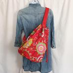 Stoere sportieve vrolijke damestas, Merk Oilily, ., Ophalen of Verzenden, Zo goed als nieuw, .