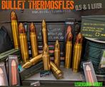 BULLET Thermosfles 1 liter, Ophalen of Verzenden, Nieuw