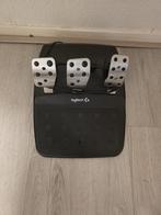 Logitech G29 Pedalen - Zo goed als nieuw, Computers en Software, Joysticks, Ophalen, Zo goed als nieuw