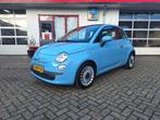 Fiat 500 0.9 TwinAir / PANO / AIRCO / CARPLAY, Euro 5, 86 pk, Gebruikt, 31 €/maand