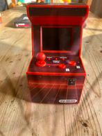 Game Arcade Mini - Retro Gaming Plezier!, Spelcomputers en Games, Spelcomputers | Overige, Ophalen of Verzenden, Gebruikt