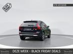 Volvo XC60 2.0 T6 Plug-in hybrid AWD Inscription |PANO|STOEL, Auto's, Gebruikt, Zwart, 1969 cc, Bedrijf