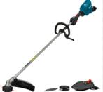 Gezocht: Makita bosmaaier DUR396, Ophalen, Benzine