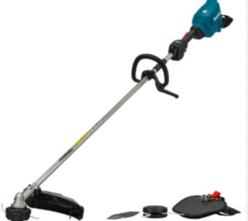 Gezocht: Makita bosmaaier DUR396 beschikbaar voor biedingen