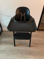 Stokke Steps Stoel + Accessoires, Ophalen, Zo goed als nieuw, Meegroeistoel, Gordel(s)