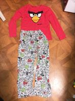 Angry Birds pyjama maat 140/146, Kinderen en Baby's, Kinderkleding | Maat 140, Jongen of Meisje, Ophalen of Verzenden, Zo goed als nieuw