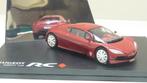 Norev Peugeot RC concept car rood 1:43, Ophalen of Verzenden, Nieuw, Auto, Norev