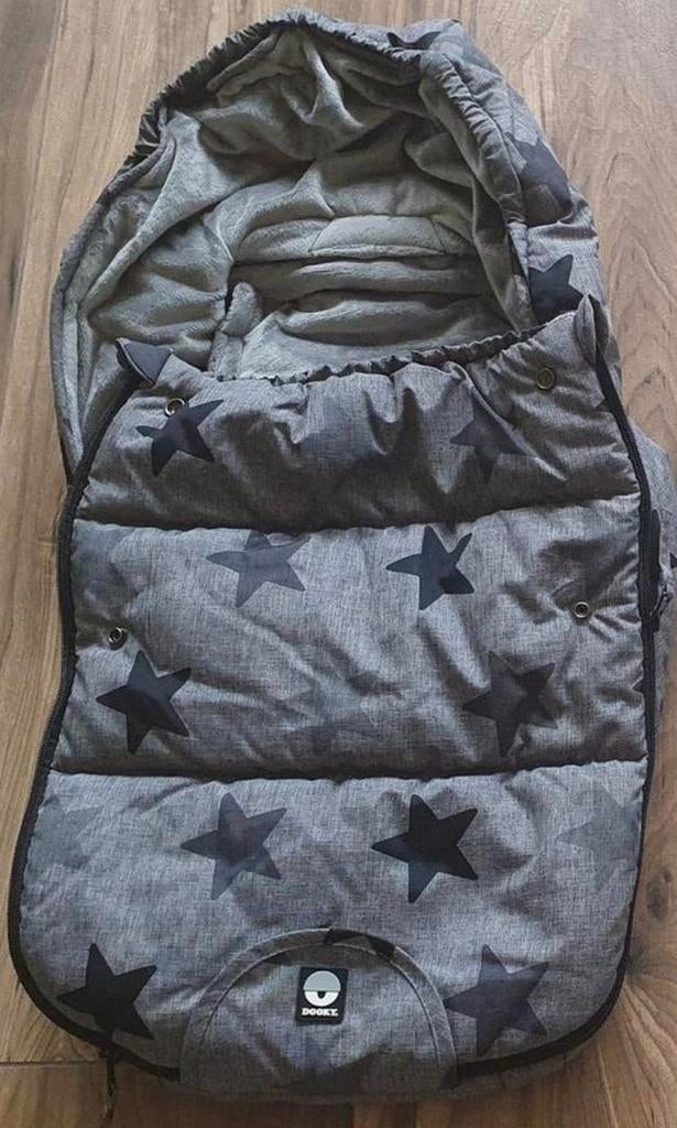 DOOKY Voetenzak, Overige merken, Overige methoden, Ophalen of Verzenden, Zo goed als nieuw