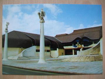 Ansichtkaart ansicht kaart postcard Hongarije Sárospatak beschikbaar voor biedingen