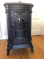 Houtkachel, Huis en Inrichting, Kachels, Ophalen, Vrijstaand, Hout, Nieuw