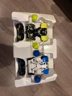 Vechtende Robot Set, Ophalen of Verzenden, Zo goed als nieuw