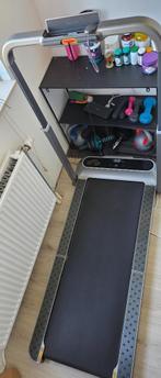 KingSmith Walkingpad R2, Ophalen, Gebruikt, Metaal, Loopband