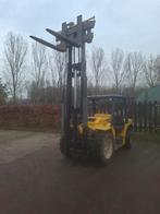 Ruwterrein heftruck ruw terrein, Doe-het-zelf en Verbouw, Ophalen