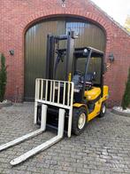 Nieuwe 3.5 Tons Yale/Hyster Heftruck, 3000 tot 4000 kg, Ophalen of Verzenden, Diesel, Heftruck
