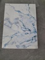 Marmeren Tegel - Stijlvol en Uniek, Doe-het-zelf en Verbouw, Tegels, Wandtegels, Ophalen of Verzenden, Zo goed als nieuw, 20 tot 40 cm