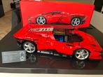 Lego Ferrari Daytona SP3 42143, Nieuw, Complete set, Ophalen of Verzenden, Lego