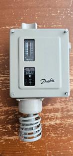 Danfoss RT103 thermostaat met externe sensor, Ophalen, Nieuw