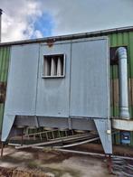 stofafzuiging 5.5 kw 6 zakken, Ophalen, Gebruikt, Afzuiger