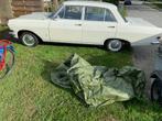 OPEL REKORT 1964, Auto's, Automaat, Achterwielaandrijving, Wit, Particulier