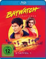 Baywatch seizoen 1 op bluray - Nieuw, Ophalen of Verzenden, Nieuw in verpakking, Actie, Boxset