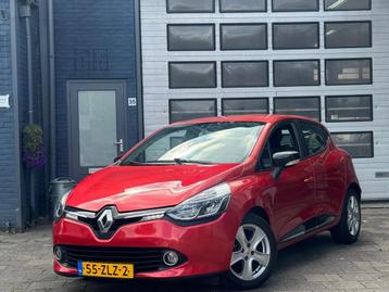 Renault Clio 0.9 TCe Expression | Airco | Cruise | Navi | N. beschikbaar voor biedingen