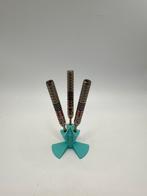 Shot Michael Smith Achieve 23 Gram Dartpijlen, Sport en Fitness, Darts, Ophalen of Verzenden, Zo goed als nieuw, Nvt, Pijlen