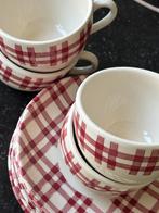 Henry Bassinger, Huis en Inrichting, Keuken | Servies, Ophalen, Overige stijlen, Kop(pen) en/of Schotel(s)