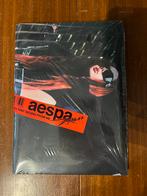 Kpop Aespa - Drama, 4th mini album, giant version, Ophalen of Verzenden, Nieuw in verpakking