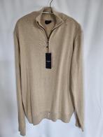 Heren trui merk Innocente maat L en XL nieuw, Maat 52/54 (L), -, Verzenden, Beige