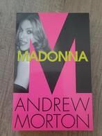 Madonna andrew morton, Boeken, Biografieën, Ophalen of Verzenden, Gelezen