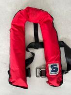Secumar reddingsvest harness 40–120 kg, Ophalen, Gebruikt, Dame of Heer, Reddingsvest of Zwemvest