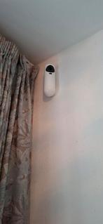 Verisure alarmsysteem, Doe-het-zelf en Verbouw, Alarmsystemen, Ophalen of Verzenden, Zo goed als nieuw, Compleet systeem, Overige soorten