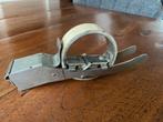 Vintage plakband houder, Ophalen of Verzenden, Gebruikt