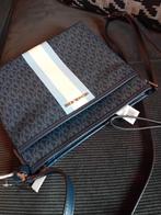 Michael Kors  NIEUW,  TAS , 2X, Portemonnee, Sieraden, Tassen en Uiterlijk, Tassen | Damestassen, Ophalen of Verzenden, Zo goed als nieuw