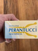 Perantucci PT-64 Esbas Tuba Mondstuk, Ophalen of Verzenden, Zo goed als nieuw, Overige typen