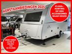 Bürstner Premio 395 TS DWARSBED MOVER LUIFEL 860KG!, Caravans en Kamperen, Caravans, Overige typen, Bedrijf, Treinzit, Bürstner