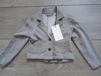 Nieuw! Name it colbert blazer grijs maat 104, Kinderen en Baby's, Kinderkleding | Maat 104, Name it, Nieuw, Ophalen of Verzenden