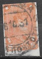 Sovjet Unie: Mi. 369Bx uit 1929, Ophalen of Verzenden, Gestempeld