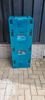 makita gereedschapskisten, Z, Doos, Z, Minder dan 35 cm