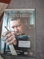 Robin Hood - Director's Cut DVD, Vanaf 12 jaar, Ophalen of Verzenden, Zo goed als nieuw