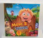 Maya 2 Honingspelen - Leuk en leerzaam spel!, Hobby en Vrije tijd, Gezelschapsspellen | Bordspellen, Een of twee spelers, Ophalen of Verzenden