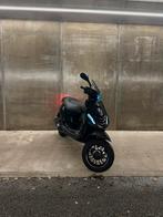 Zip 4t 80cv full malossi, Fietsen en Brommers, Scooters | Piaggio, Ophalen, Maximaal 45 km/u, Zip, Zo goed als nieuw