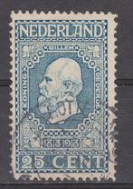 NVPH 96 geb Jubileumzegels 1913 ; OUD NEDERLAND p/stuk, Ophalen of Verzenden, T/m 1940, Gestempeld