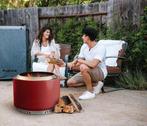 Solo Stove Yukon 2.0 – Grootste model, rookloos vuur!, Ophalen of Verzenden, Nieuw, Vuurkorf