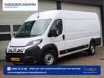 Fiat Ducato 2.2 Mjet 180pk Euro 6 - L4H2 Heavy - Camera - Cr, Auto's, Stof, Gebruikt, Euro 6, 4 cilinders