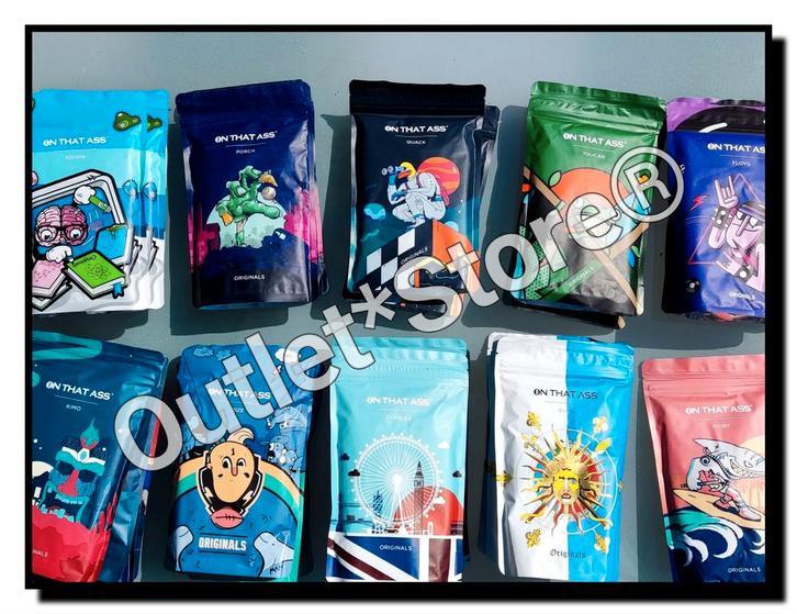 ON THAT ASS boxers maat M boxershort man nieuw Cleat borg, Kleding | Heren, Ondergoed, Boxer, Ophalen of Verzenden