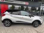 Renault Captur  1.2 TCe XMOD AUTOMAAT 68.000 KM! Zéér komple, 4 cilinders, Startonderbreker, SUV of Terreinwagen, 56 €/maand
